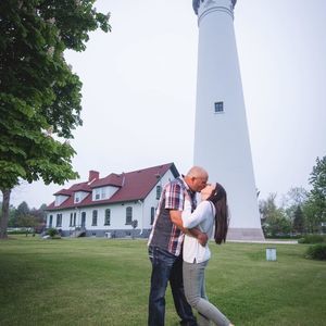 Meet your Posher, Mike